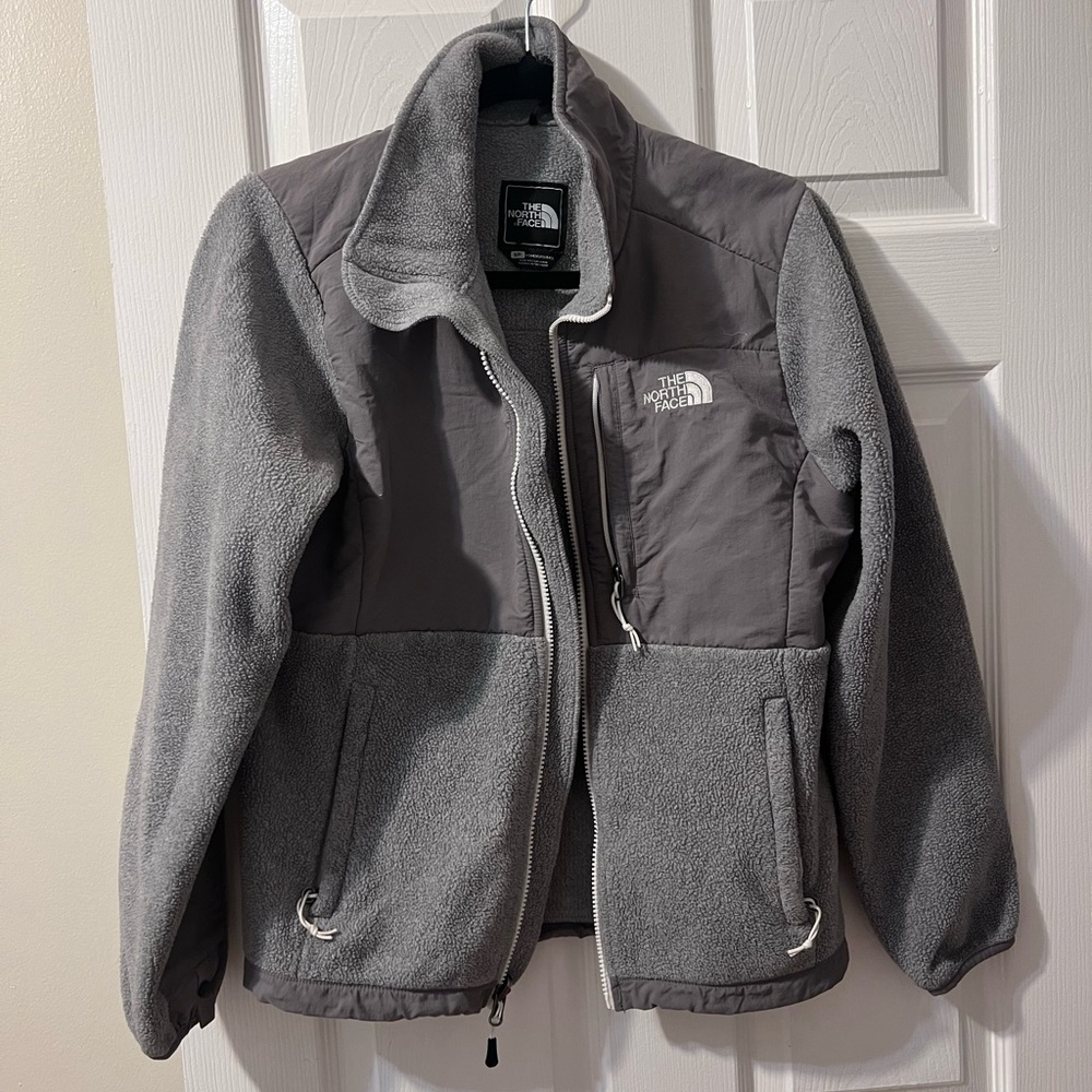 North face fleece size S